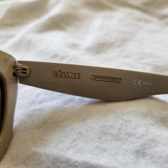 Céline Marta sunglasses - Picture 4 of 6